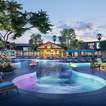 Riviera Resort Palm Springs Bagian luar foto
