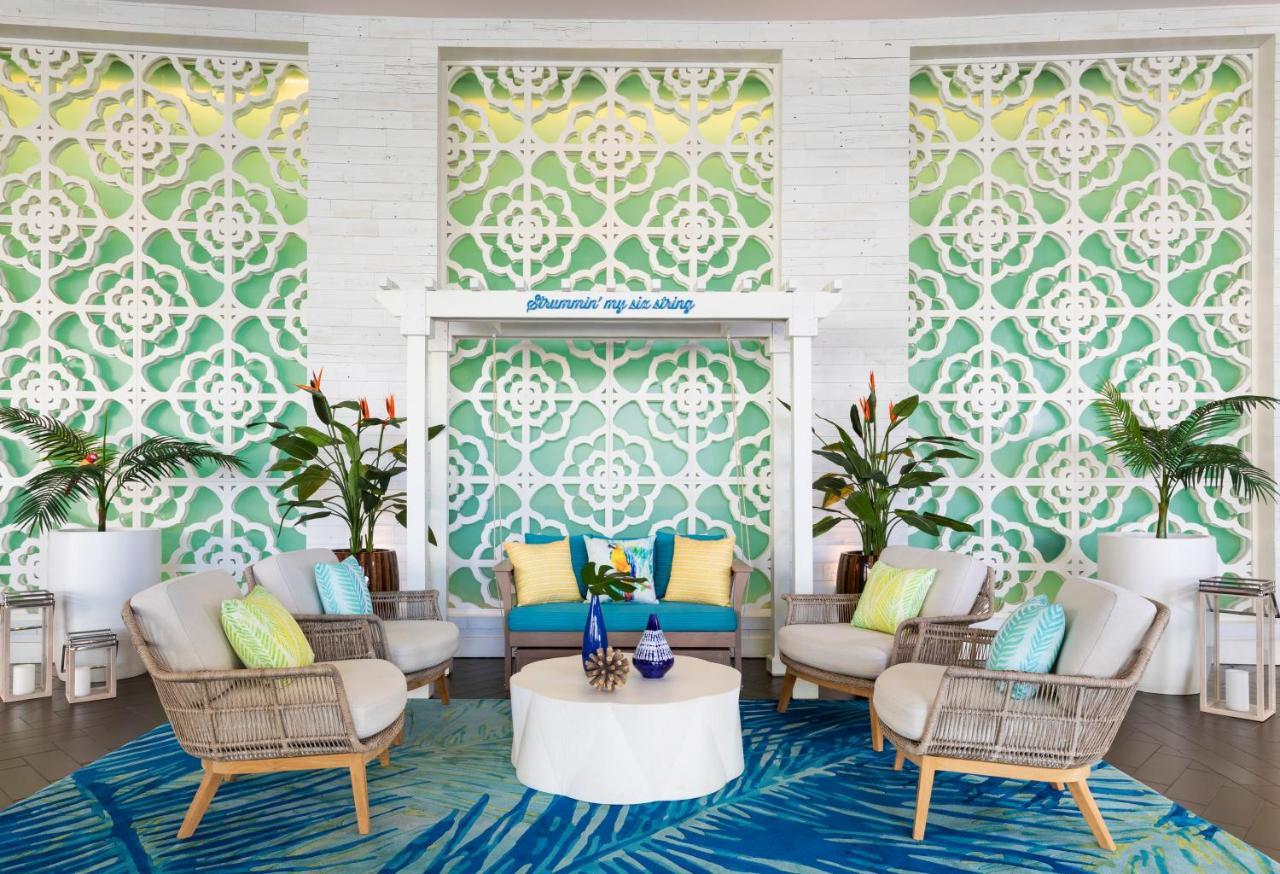 Riviera Resort Palm Springs Bagian luar foto